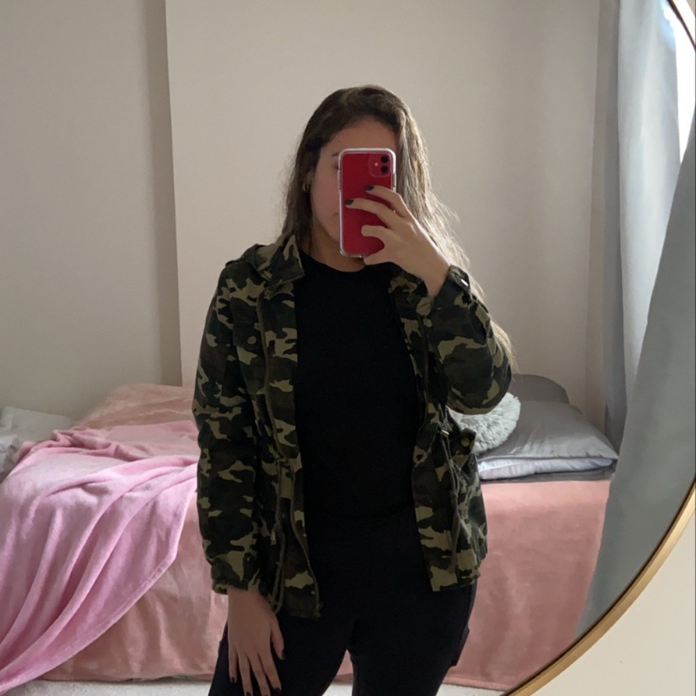 Jacket - Picture 1 of 1